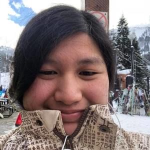 Meet your Posher, Kristi